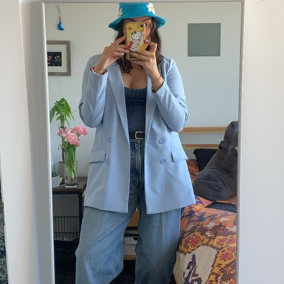 Aritzia Wilfred Corset Top - Picture 3 of 3